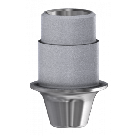 Ti Base NP compatibile Straumann® Bone Level®