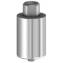 DESS Pre-milled Blank compatibile con Zimmer Vite-Vent®