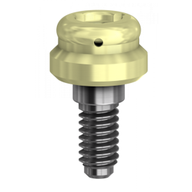 DESSLoc® RP compatibile Zimmer Screw-Vent®