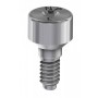 Vite di Guarigione NP compatibile Zimmer Screw-Vent®