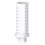 Calcinabile No Round compatibile Zimmer Screw-Vent®