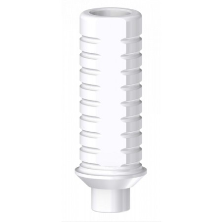 Calcinabile Round compatibile Zimmer Screw-Vent®