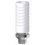 CoCr Base compatibile con Zimmer Vite-Vent®