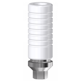 CoCr Base compatibile con Zimmer Vite-Vent®