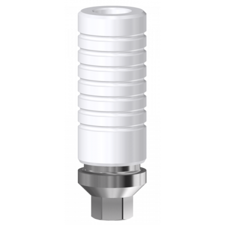 CoCr Base compatibile con Zimmer Vite-Vent®