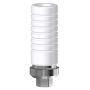 CoCr Base compatibile con Zimmer Vite-Vent®
