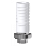 CoCr Base compatibile con Zimmer Vite-Vent®
