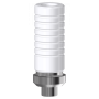 CoCr Base compatibile con Zimmer Vite-Vent®