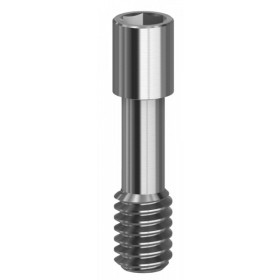 Vite Hex 1,27 mm compatibile Zimmer Screw-Vent®  NP-RP-WP
