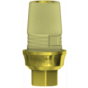AngleBase no round compatibile con Zimmer Screw-vent