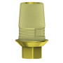 C-Base no round compatibile con Zimmer Screw-vent - Dess