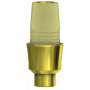 C-Base round compatibile con Zimmer Screw-Vent® - Dess
