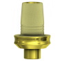 C-Base round compatibile con Zimmer Screw-Vent® - Dess