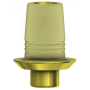 C-Base round compatibile con Zimmer Screw-Vent® - Dess