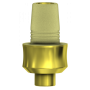 C-Base round compatibile con Zimmer Screw-Vent® - Dess