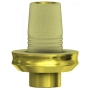 C-Base round compatibile con Zimmer Screw-Vent® - Dess