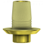 C-Base round compatibile con Zimmer Screw-Vent® - Dess