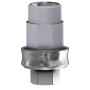 Ti Base compatibile con Zimmer Vite-Vent®