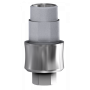 Ti Base compatibile con Zimmer Vite-Vent®