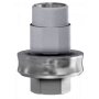 Ti Base compatibile con Zimmer Vite-Vent®