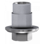 Ti Base compatibile con Zimmer Vite-Vent®