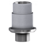 Ti Base compatibile con Zimmer Vite-Vent®