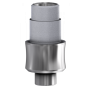 Ti Base compatibile con Zimmer Vite-Vent®