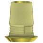 C-Base no round compatibile con 3i Osseotite
