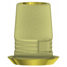 C-Base no round compatibile con 3i Osseotite