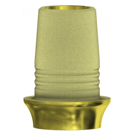 C-Base round compatibile con 3i Osseotite