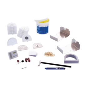 Giroform Starterkit - AmannGirrbach Niba FD