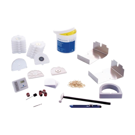 Giroform Starterkit - AmannGirrbach Niba FD