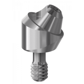 DESS Abutment compatibile con  3I® Osseotite®