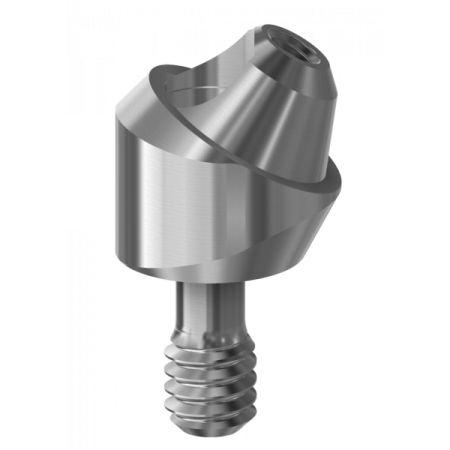 DESS Abutment compatibile con  3I® Osseotite®