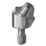 DESS Abutment compatibile con  3I® Osseotite®