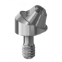 DESS Abutment compatibile con  3I® Osseotite®