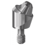DESS Abutment compatibile con  3I® Osseotite®