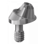 Multi-Unit® Abutment Angolato 17° compatibile 3I® Osseotite®