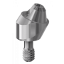 DESS Abutment compatibile con  3I® Osseotite®