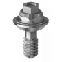 Multi-Unit®  Abutment Diritto NP compatibile 3I® Osseotite®