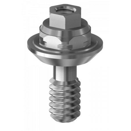 Multi-Unit®  Abutment Diritto NP compatibile 3I® Osseotite®