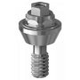 Niba FD: DESS Abutment compatibile con  3I® Osseotite®