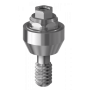 Niba FD: DESS Abutment compatibile con  3I® Osseotite®