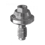 Niba FD: DESS Abutment compatibile con  3I® Osseotite®