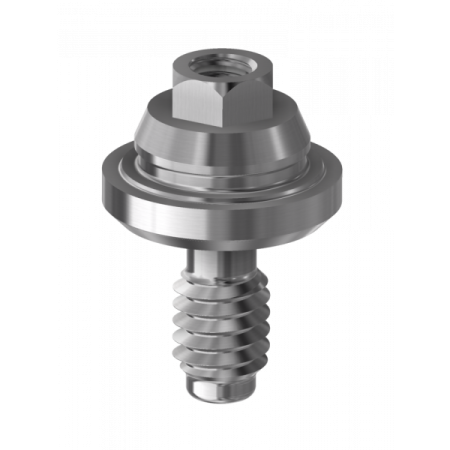 Niba FD: DESS Abutment compatibile con  3I® Osseotite®