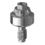 Niba FD: DESS Abutment compatibile con  3I® Osseotite®