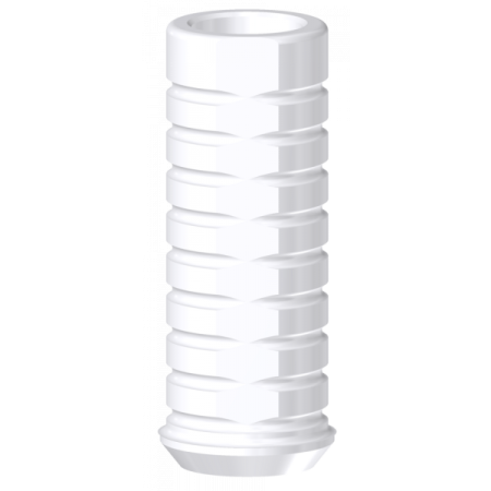 DESS Calcinabile for Ti Base compatibile con 3I Osseotite®