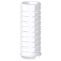 DESS Calcinabile for Ti Base compatibile con 3I Osseotite®