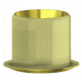 AngleBase® No Round compatibile 3I® Osseotite®