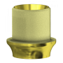 ANGLE Base® Round compatibile 3I® Osseotite®